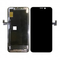 LCD displejs (ekrāns) Apple iPhone 11 Pro with touch screen ZY INCELL 